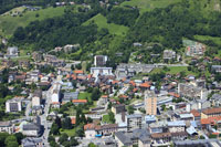 Photos de Albertville (Rue de la Rpublique)