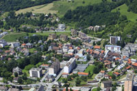 Photos de Albertville (Rue Flix Chautemps)