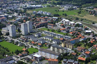Photos de Albertville (Rue Marius Bonvin)