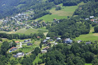 Photos de Albertville (Vers Venthon)