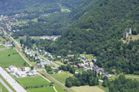 Photos de La Bthie (Monte du Chteau)