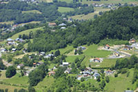 Photos de Mercury (Route de Chevronnet)