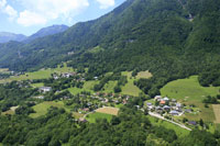 Photos de Mercury (Route du Roc Rouge)