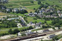 Photos de Saint-Pierre-d'Albigny (La Champagne)