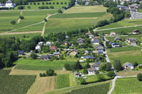 Photos de Saint-Pierre-d'Albigny (La Champagne)