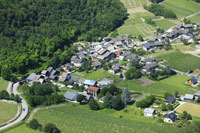 Photos de Saint-Pierre-d'Albigny (Le Bourget)