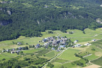 Photos de Saint-Pierre-d'Albigny (Miolanet)