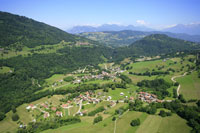 38580 La Chapelle du Bard - photo - La Chapelle-du-Bard