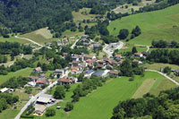 38580 La Chapelle du Bard - photo - La Chapelle-du-Bard