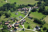 Photos de La Chapelle-du-Bard (La Gorge)