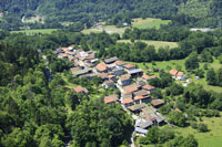 38580 La Chapelle du Bard - photo - La Chapelle-du-Bard (Montgaren)