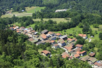 38580 La Chapelle du Bard - photo - La Chapelle-du-Bard (Montgaren)