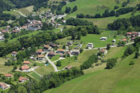 Photos de La Chapelle-du-Bard (La Gorge)