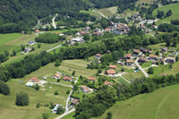 38580 La Chapelle du Bard - photo - La Chapelle-du-Bard (La Gorge)