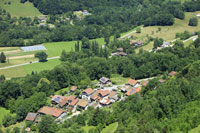 38580 La Chapelle du Bard - photo - La Chapelle-du-Bard (Le Buisson)