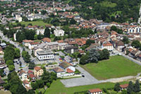 Photos de Pontcharra (Avenue de la Gare)