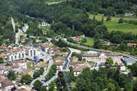 Photos de Pontcharra (Rue des Alpes)