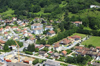 38530 Pontcharra - photo - Pontcharra (Avenue de Savoie)