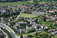 Photos de Pontcharra (Rue du Grsivaudan)