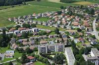 Photos de Pontcharra (Avenue du Granier)