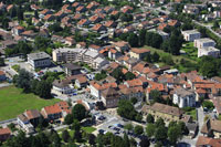 Photos de Pontcharra (Avenue de la Gare)