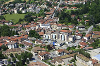 Photos de Pontcharra (Rue des Alpes)