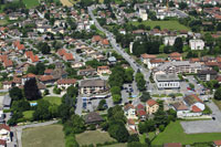 Photos de Pontcharra (Avenue de la Gare)