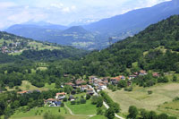 Photos de Saint-Maximin (Les Bretonnires)