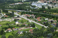 Photos de Barraux (La Gache)