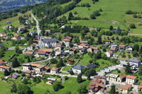 Photos de La Chapelle-Blanche