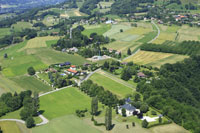 Photos de La Chapelle-Blanche (Plan Pinet)