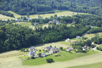 73160 Vimines - photo - Vimines (La Fougre)