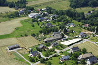 73160 Vimines - photo - Vimines (Le Lard)