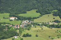 Photos de Barraux (Le Fayet)