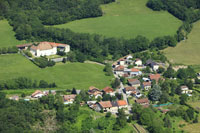 Photos de Barraux (Le Fayet)