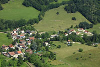 Photos de Barraux (Le Fayet)