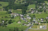 73190 Saint Baldoph - photo - Saint-Baldoph