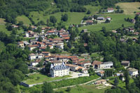 Photos de Saint-Vincent-de-Mercuze (Montalieu)