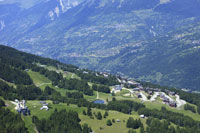 Photos de Bellentre (Les Coches)
