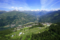 Photos de Bellentre (Les Coches)