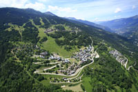 Photos de Bellentre (Montchavin)