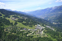 Photos de Bellentre (Montchavin)