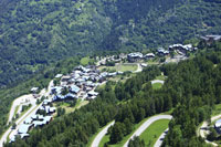 Photos de Bellentre (Montchavin)