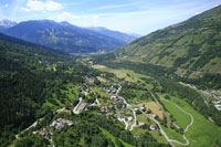 Photos de Bourg-Saint-Maurice (Hauteville-Gondon)