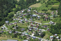 73700 Bourg Saint Maurice - photo - Bourg-Saint-Maurice (La Rosire)