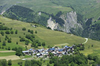 73700 Bourg Saint Maurice - photo - Bourg-Saint-Maurice (La Thuile)
