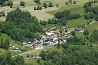 73700 Bourg Saint Maurice - photo - Bourg-Saint-Maurice (Le Poiset)