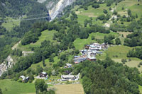 73700 Bourg Saint Maurice - photo - Bourg-Saint-Maurice (Le Villaret)