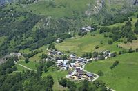 73700 Bourg Saint Maurice - photo - Bourg-Saint-Maurice (Les Echines)