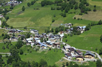 73700 Bourg Saint Maurice - photo - Bourg-Saint-Maurice (Les Echines)
